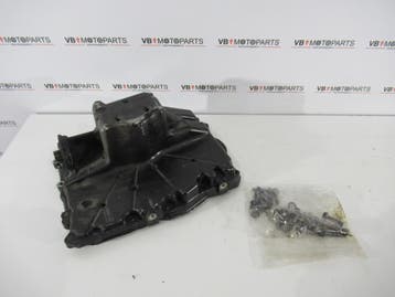 Kawasaki Z1000 R Oliepan, Motoren, Onderdelen | Kawasaki, Ophalen of Verzenden, Nieuw