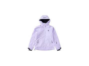 Poederbaas ski jas dames Arctic 2L Lila xs s, Kleding | Dames