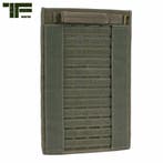TF-2215 Molle hook and loop panel. Diverse kleuren, Verzenden, Nieuw
