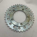 Ducati Pantah paso sport 750 Rear sprocket Z=38- 037780238, Motoren, Verzenden, Nieuw