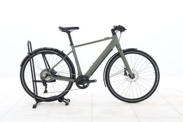 Riese & Müller UBN Five touring – 2023 – 165 - 180 cm, Fietsen en Brommers, Verzenden, Zo goed als nieuw