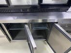 ggmgastro koelwerkbank, Ophalen of Verzenden, Gebruikt