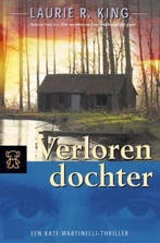 Verloren dochter / Een Kate Martinelli-thriller L.R. King, Boeken, Romans, Verzenden, Gelezen, L.R. King