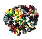 Set van 500 universele clips en pluggen (voor de auto), Doe-het-zelf en Verbouw, Ophalen of Verzenden, Nieuw