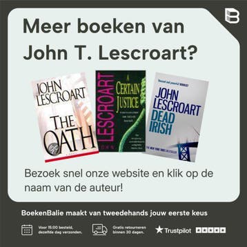 The Hunt Club 9780525949145 John T. Lescroart, Verzenden, Gelezen, John T. Lescroart