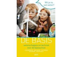 Boek De basis 9789463448154, Verzenden, Zo goed als nieuw
