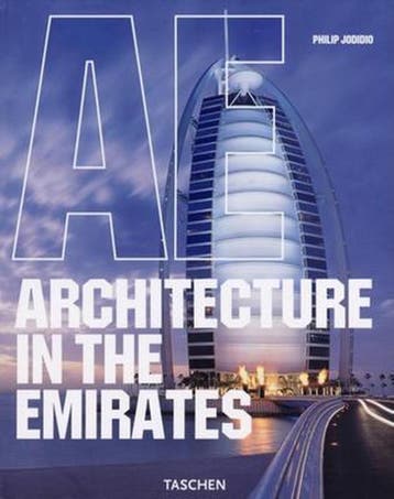 Architecture In The Emirates - Philip Jodidio 9783822813966, Verzenden, Zo goed als nieuw, Philip Jodidio
