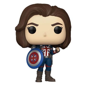 Doctor Strange in the Multiverse of Madness POP! Movies Viny, Verzamelen, Ophalen of Verzenden, Nieuw