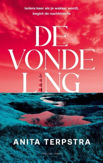 De Vondeling | Anita Terpstra | Nieuw, Ophalen of Verzenden, Nieuw, Anita Terpstra
