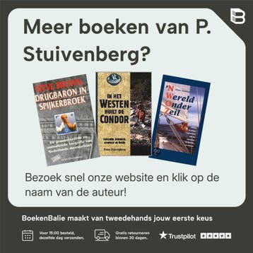 Offshore zeilen 1 tips en trucs - P. Stuivenberg, Verzenden, Gelezen, P. Stuivenberg