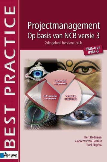 Projectmanagement op basis van NCB versie 3 / Best practice, Verzenden, Gelezen, Gabor Vis van Heemst