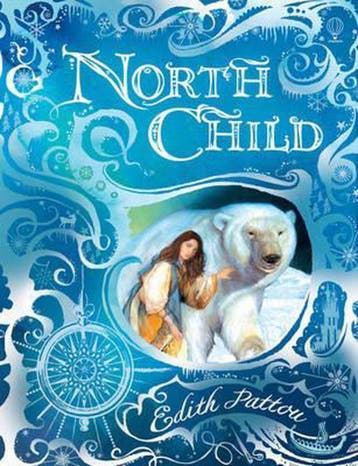 North Child 9781409540540 Edith Pattou, Verzenden, Zo goed als nieuw, Edith Pattou