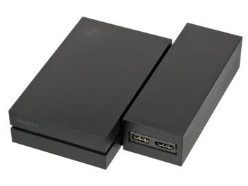 Sony PlayStation 4 V1 VR Processor Unit, Spelcomputers en Games, Ophalen of Verzenden, Nieuw