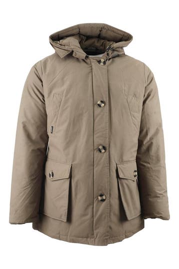 Airforce Jas in maat XXL Bruin, Verzenden, Gedragen, Bruin, Airforce