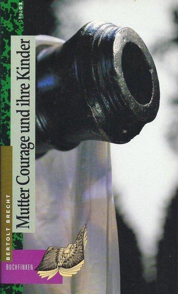 Mutter courage und ihre kinder - Breelt 9789001160609, Verzenden, Gelezen, Breelt