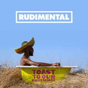 cd - Rudimental - Toast To Our Differences, Verzenden, Zo goed als nieuw