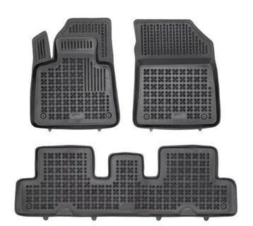Rubber automatten Citroen C4 Spacetourer/ Grand Spacetourer, Verzenden, Nieuw, Citroën
