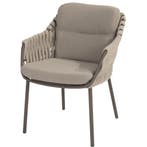 Montera dining tuinstoel terre 4 Seasons Outdoor set van 6, Ophalen of Verzenden, Nieuw