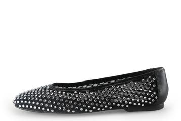 Steve Madden Ballerinas in maat 36½ Zwart, Verzenden, Zwart, Steve Madden, Ballerina's