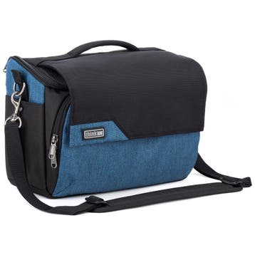 Think Tank Mirrorless Mover 30 Marine Blue, Verzenden