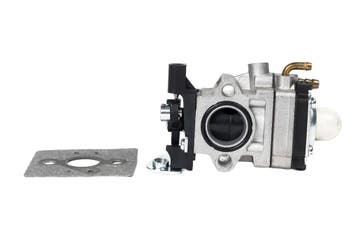 Carburateur Voor De Kibani Bosmaaier 4 In 1 En Combitool, Nieuw