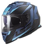 FF800 Storm Racer motorhelm LS2, Verzenden, Nieuw met kaartje