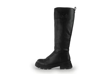 Mexx Laarzen in maat 40 Zwart, Kleding | Dames, Schoenen, Hoge laarzen, Mexx, Verzenden, Zwart