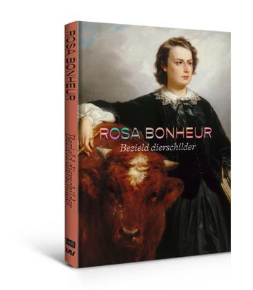 Rosa Bonheur | Nieuw, Ophalen of Verzenden, Nieuw, Renske Suijver; Sara Tas; Leïla Jarbouai; Sandra Buratti-Hasan