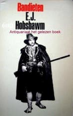 Bandieten 9789021427607 Hobsbawm, Boeken, Verzenden, Gelezen, Hobsbawm