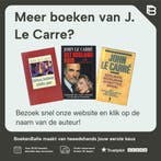 De toegewijde tuinier 9789024538164 J. Le Carre, Verzenden, Gelezen, J. Le Carre