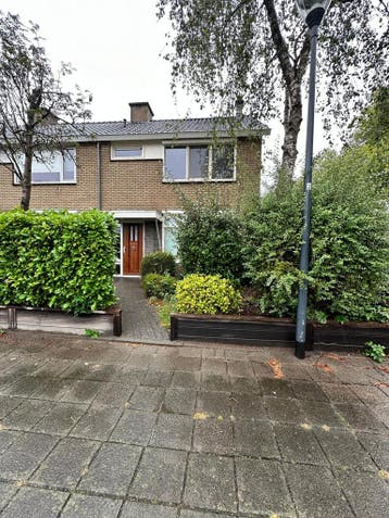 Te huur: Kamer Gastakker in Breda