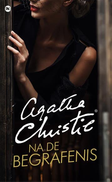 Na De Begrafenis | Agatha Christie | Nieuw, Ophalen of Verzenden, Nieuw, Agatha Christie