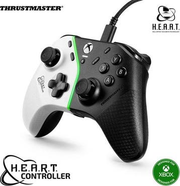Thrustmaster HEART CONTROLLER - voor Xbox Series X|S en de, Verzenden, Nieuw