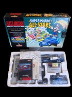 Nintendo - Super Nintendo (SNES) - Super Nintendo Super, Spelcomputers en Games, Nieuw