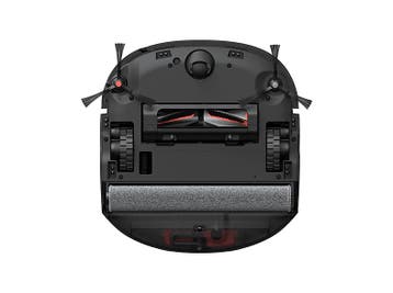Eufy -  E28 Omni - Robotstofzuiger Met Dweilfunctie  - Zwart, Verzenden, Nieuw, Robotstofzuiger