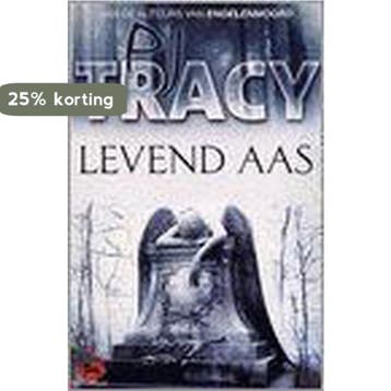 Levend aas / Monkeewrench-serie / 2 - P.J. Tracy, Verzenden, Gelezen, P.J. Tracy