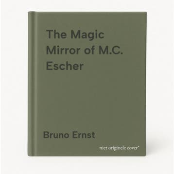 The Magic Mirror of M.C. Escher - Bruno Ernst 9780906212455, Verzenden, Zo goed als nieuw, Bruno Ernst