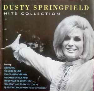 cd - Dusty Springfield - Hits Collection, Verzenden, Zo goed als nieuw