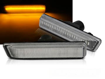 Zijknipperlicht | geschikt voor BMW | X5 00-03 5d suv. E53 /, Verzenden, Nieuw, BMW