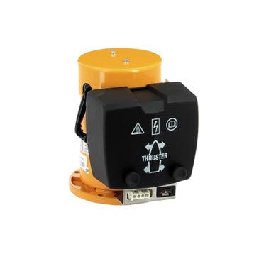 Vetus Motor + Relais BOW55/60 24V, Ophalen of Verzenden, Nieuw, Zeilboot of Motorboot