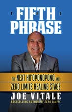 9781722503130 The Fifth Phrase Joe Vitale, Boeken, Verzenden, Nieuw, Joe Vitale