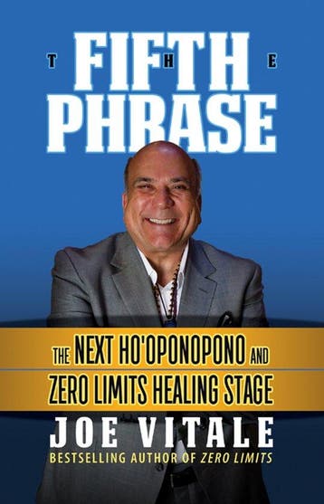 9781722503130 The Fifth Phrase Joe Vitale, Boeken, Verzenden, Nieuw, Joe Vitale