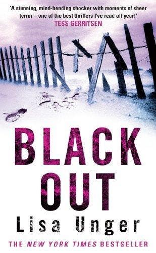 Black Out - Lisa Unger 9780099522164, Boeken, Taal | Engels, Gelezen, Verzenden