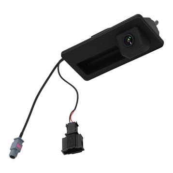 Handle Aperture geschikt voor Audi A7/S7 2012-2015 5N0827..., Auto-onderdelen, Verzenden, Nieuw, Audi