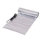 Elektrische vloerverwarming   analoog 22 m², Ophalen of Verzenden, Nieuw