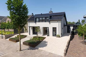 Te huur: Huis Eemdijk in Eemdijk, Huizen en Kamers, Utrecht, Eemdijk