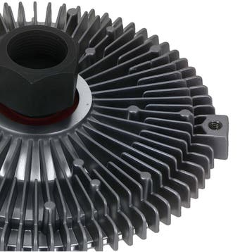 Ventilator Clutch voor BMW E39 520d 525d Estate 2000-2004, Verzenden, Nieuw, BMW