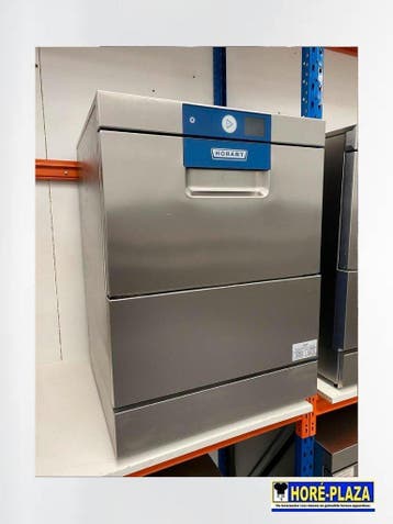 Glazenspoeler Horeca | Hobart GXCROI-11B | Ster occasion, Nieuw zonder verpakking