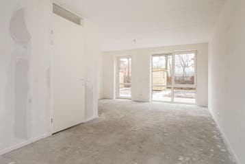 Woning te huur in Opsterland - 125 m² - 5 kamer(s) - 5, Huizen en Kamers, Huizen te huur, Overige soorten, Opsterland
