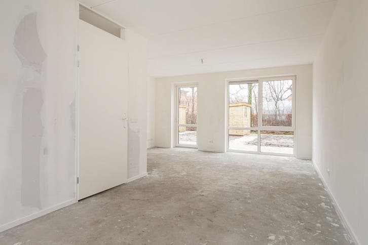 Woning te huur in Opsterland - 125 m² - 5 kamer(s) - 5, Huizen en Kamers, Huizen te huur, Overige soorten